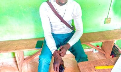 Edo Police Arrest Man Behind Fake School Kidnap Alert, Reaffirm Security Across State