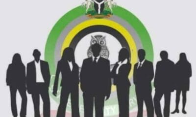 From Arrests To Convictions: How DSS Prosecutions Are Strengthening Nigeria's Security Framework
