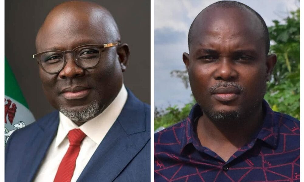 DESOPADEC Indigenous Contractors Forum Felicitates Governor Sheriff Oborevwori On 63rd Birthday