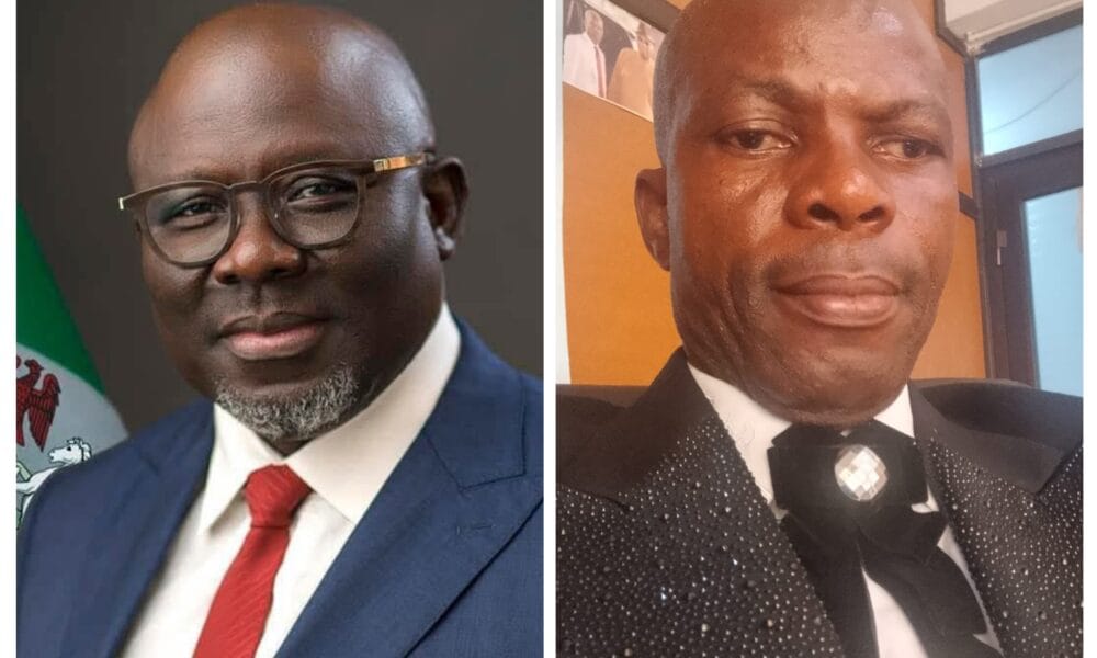 SSA On Community Newspapers, Prince Orhomonokpaye, Felicitates Governor Oborevwori On 63rd Birth Anniversary