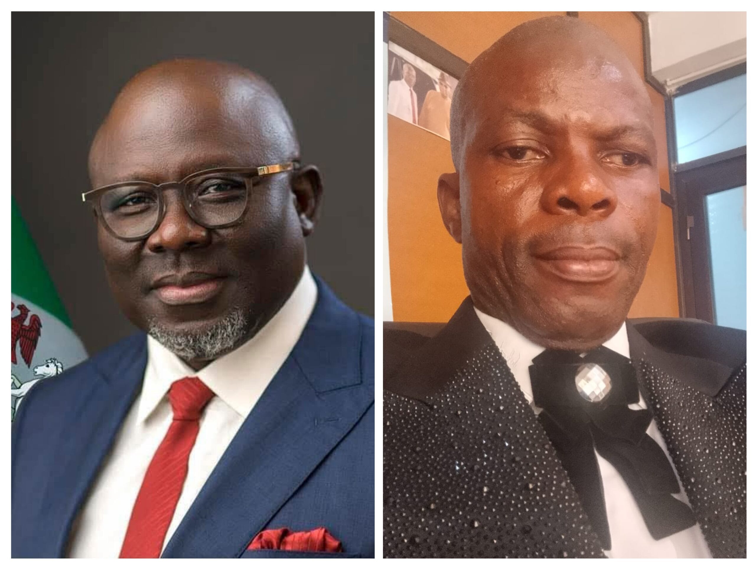 SSA On Community Newspapers, Prince Orhomonokpaye, Felicitates Governor Oborevwori On 63rd Birth Anniversary