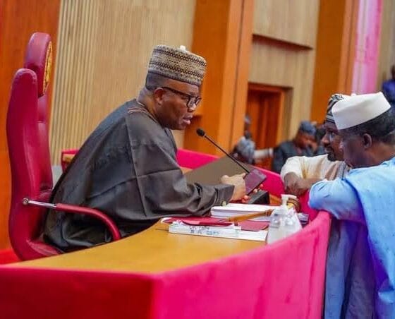 Senate Passes State Police Bill, Introduces Safeguards Against Governors’ Abuse