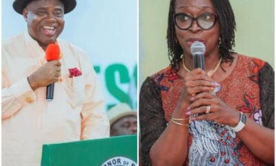 Hon. Ebizi Ndiomu-Brown Hails APC’s Infrastructure Gains Under Gov. Diri’s Prosperity Agenda