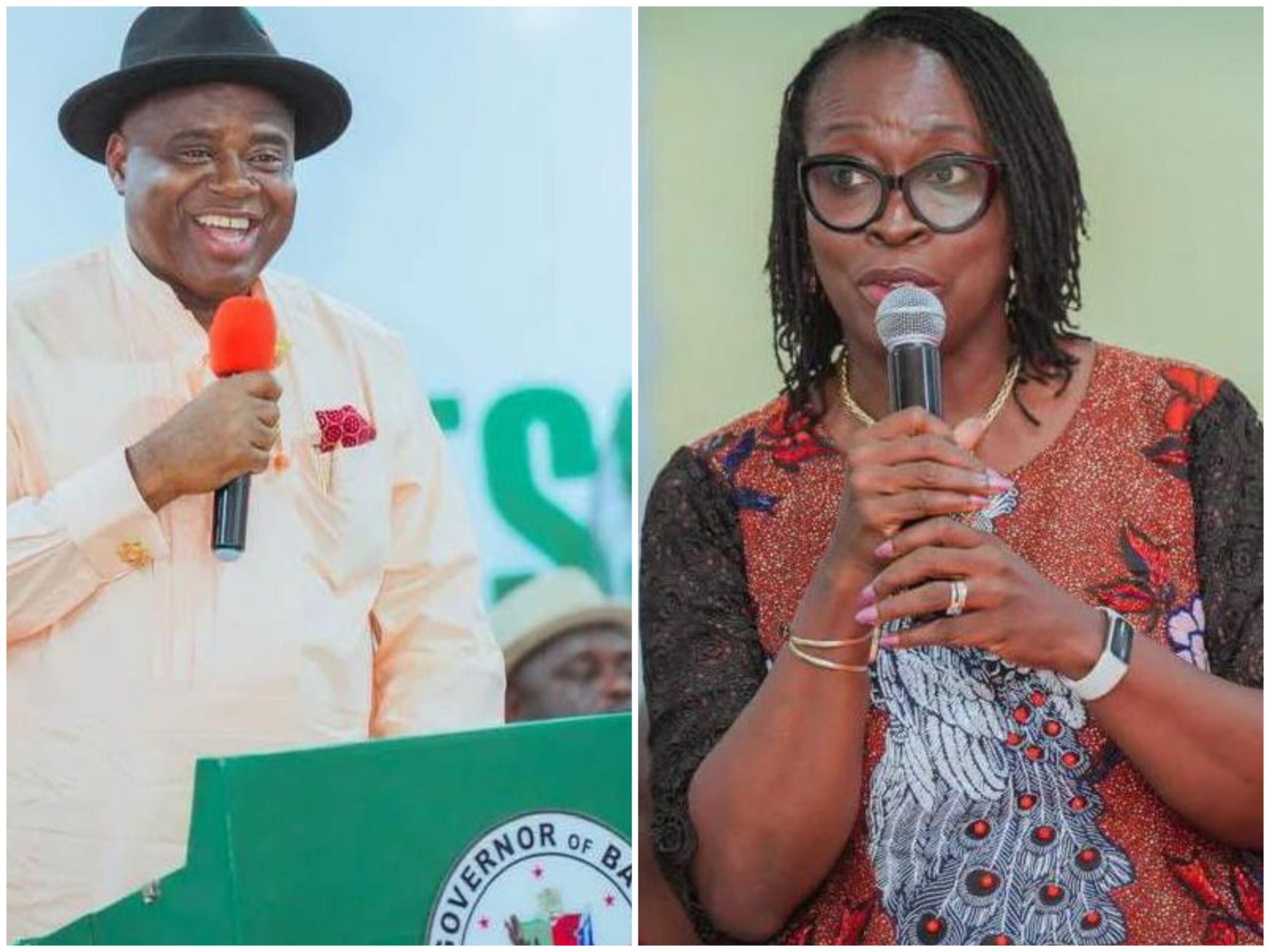 Hon. Ebizi Ndiomu-Brown Hails APC’s Infrastructure Gains Under Gov. Diri’s Prosperity Agenda