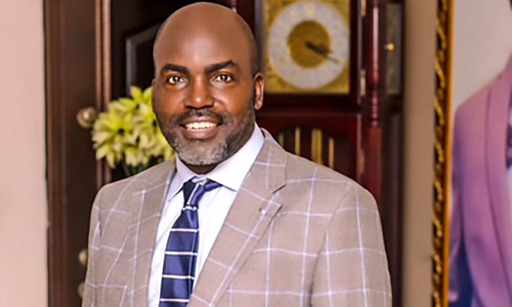 Dema Congratulates Iyowaye, Says Victory Reflects Will Of The People