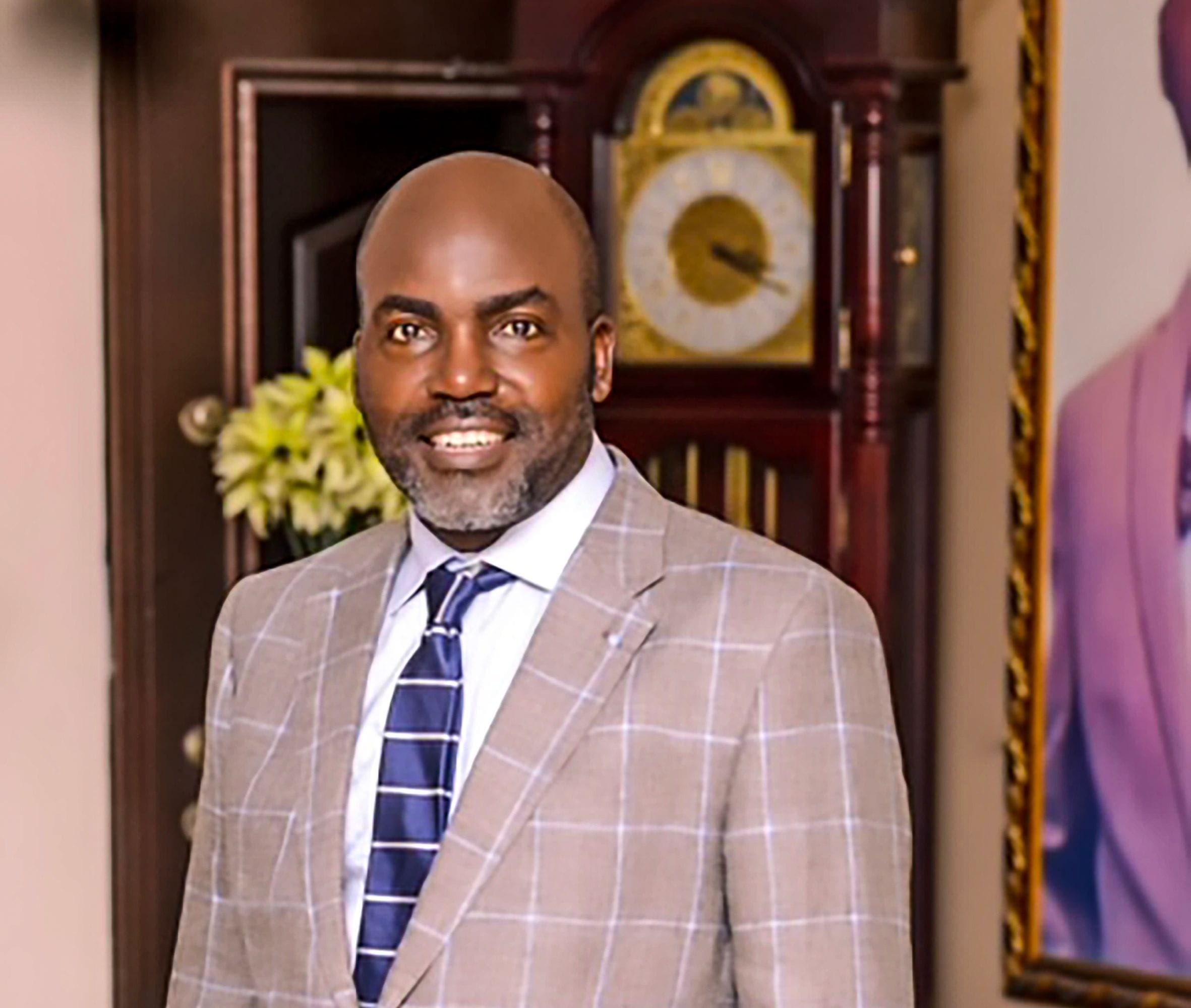 Dema Congratulates Iyowaye, Says Victory Reflects Will Of The People
