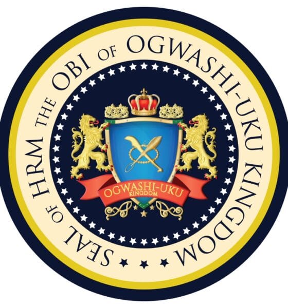 Ogwashi-Uku Kingdom Mourns Death Of Prince Ikechukwu Okonjo
