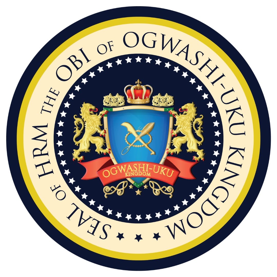 Ogwashi-Uku Kingdom Mourns Death Of Prince Ikechukwu Okonjo