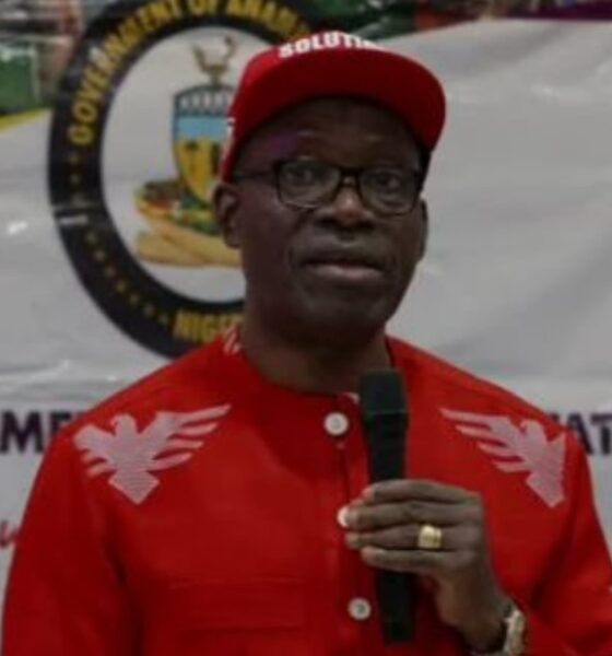 The Anambra Crucible: Why Soludo’s War On “Fakes” Is A Battle For The Soul Of Society