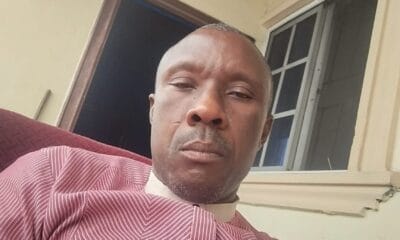 @'52, Ebule Asserts ' I'm Not Fazed By People's Perception