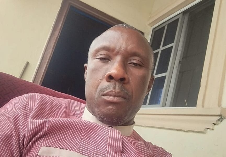 @'52, Ebule Asserts ' I'm Not Fazed By People's Perception