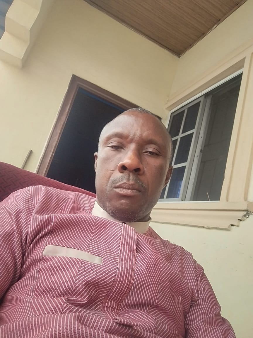 @'52, Ebule Asserts ' I'm Not Fazed By People's Perception