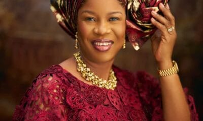 Oborevwori Salutes Edith Okowa At 65, Commends Humanitarian Service