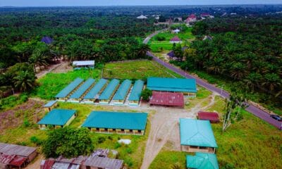 Third Anniversary: Oborevwori Set To Commission 18Km Road Network In Ndokwa West