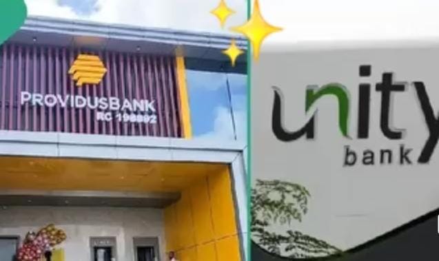 Supreme Court Backs Unity Bank-Providus Merger, Approves Creation Of ProvidusUnity Bank