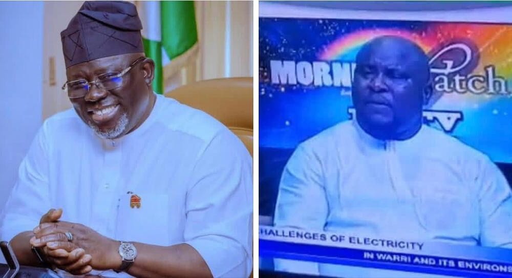 Agberen Urges Oborevwori To End 17-Year Power Outage In DSC Township