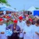 Oborevwori Inaugurates 18Km Of Roads In Ndokwa West