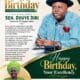 Birthday: Ebizi Brown Commends Diri’s Commitment To Bayelsa’s Development