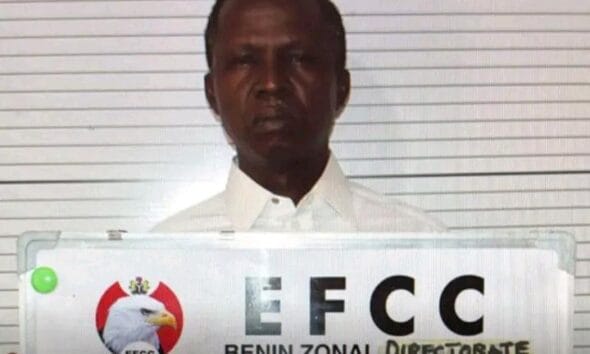 UNIBEN Staff Arraigned Over Alleged N3.2M Salary Fraud