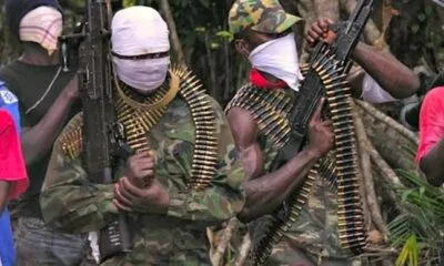 Hold Governors And Council Chairmen Accountable For Local Insecurity