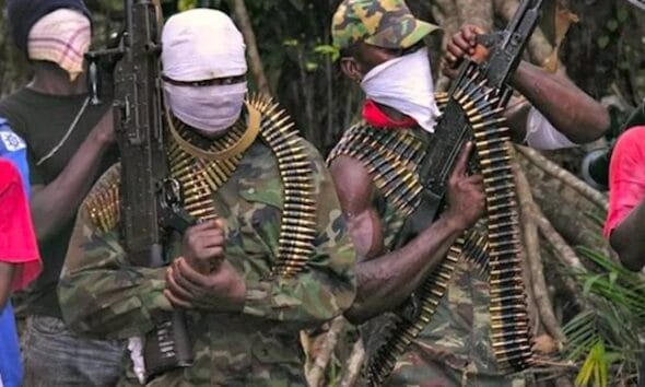 Hold Governors And Council Chairmen Accountable For Local Insecurity