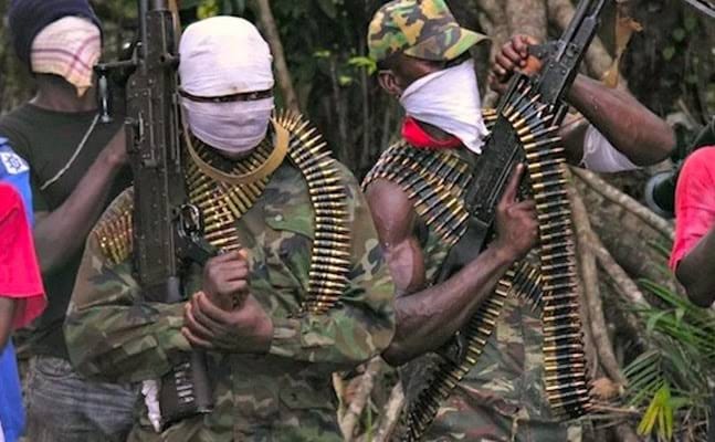 Hold Governors And Council Chairmen Accountable For Local Insecurity
