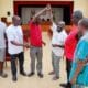 Otughievwen Community Elects, Swears In Aziza, Others As New Executives