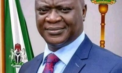 Oborevwori Felicitates Ferguson Onwo At 60