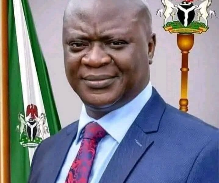 Oborevwori Felicitates Ferguson Onwo At 60