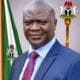 Oborevwori Felicitates Ferguson Onwo At 60