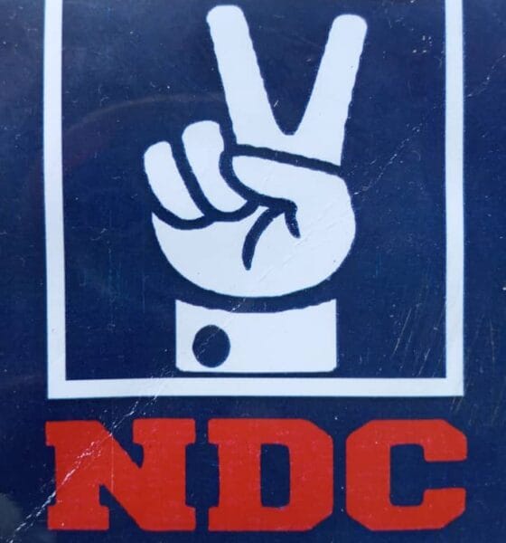 NDC Primaries: Ogodo Opposes Senate, Reps Tickets Going to Same Ward, Alleges Attempt To Destabilise Party
