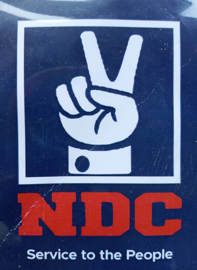 NDC Primaries: Ogodo Opposes Senate, Reps Tickets Going to Same Ward, Alleges Attempt To Destabilise Party
