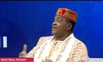 Delta North APC Primary: Videos Cast Doubt On Declared Results, Says Nwoko