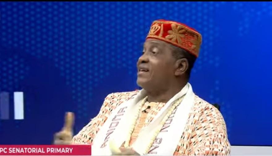 Delta North APC Primary: Videos Cast Doubt On Declared Results, Says Nwoko