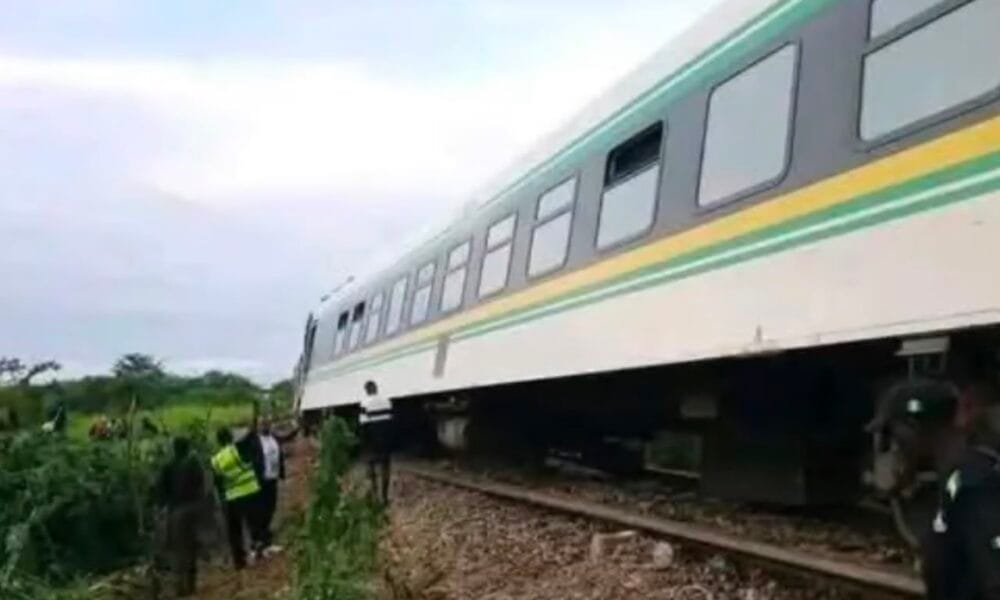 Oborevwori Mourns Victims Of Agbor Train Mishap
