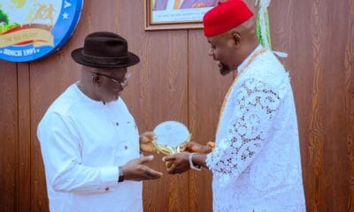 2027: Ndokwa Nation Passes Vote Of Confidence In Oborevwori