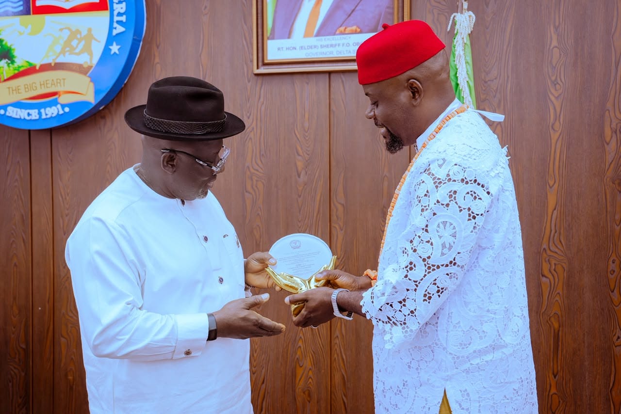2027: Ndokwa Nation Passes Vote Of Confidence In Oborevwori
