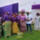 Bayelsa Deputy Governor's Women Support Group Attends Burial Of Madam Adagba-ere Egberiwaribo, Condoles Akpe, Family