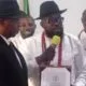 Prof. Ufuophu-Biri Bags UPU Youth Leadership Award