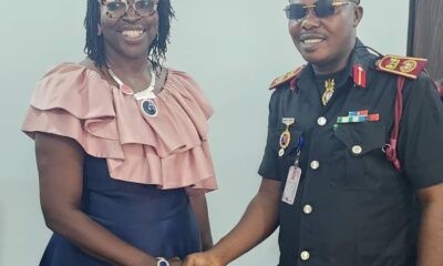 Bayelsa Assembly Member, Ebizi Brown, Named Patron Of Forestry Security Service