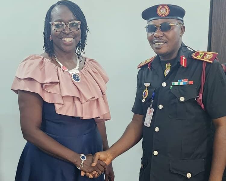 Bayelsa Assembly Member, Ebizi Brown, Named Patron Of Forestry Security Service