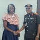 Bayelsa Assembly Member, Ebizi Brown, Named Patron Of Forestry Security Service