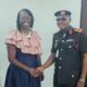 Bayelsa Assembly Member, Ebizi Brown, Named Patron Of Forestry Security Service