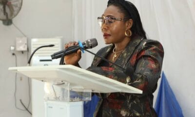ANUPA-DELSU Holds 2026 Annual Lecture/Day, As VC Tasks Members On Exemplary Conduct