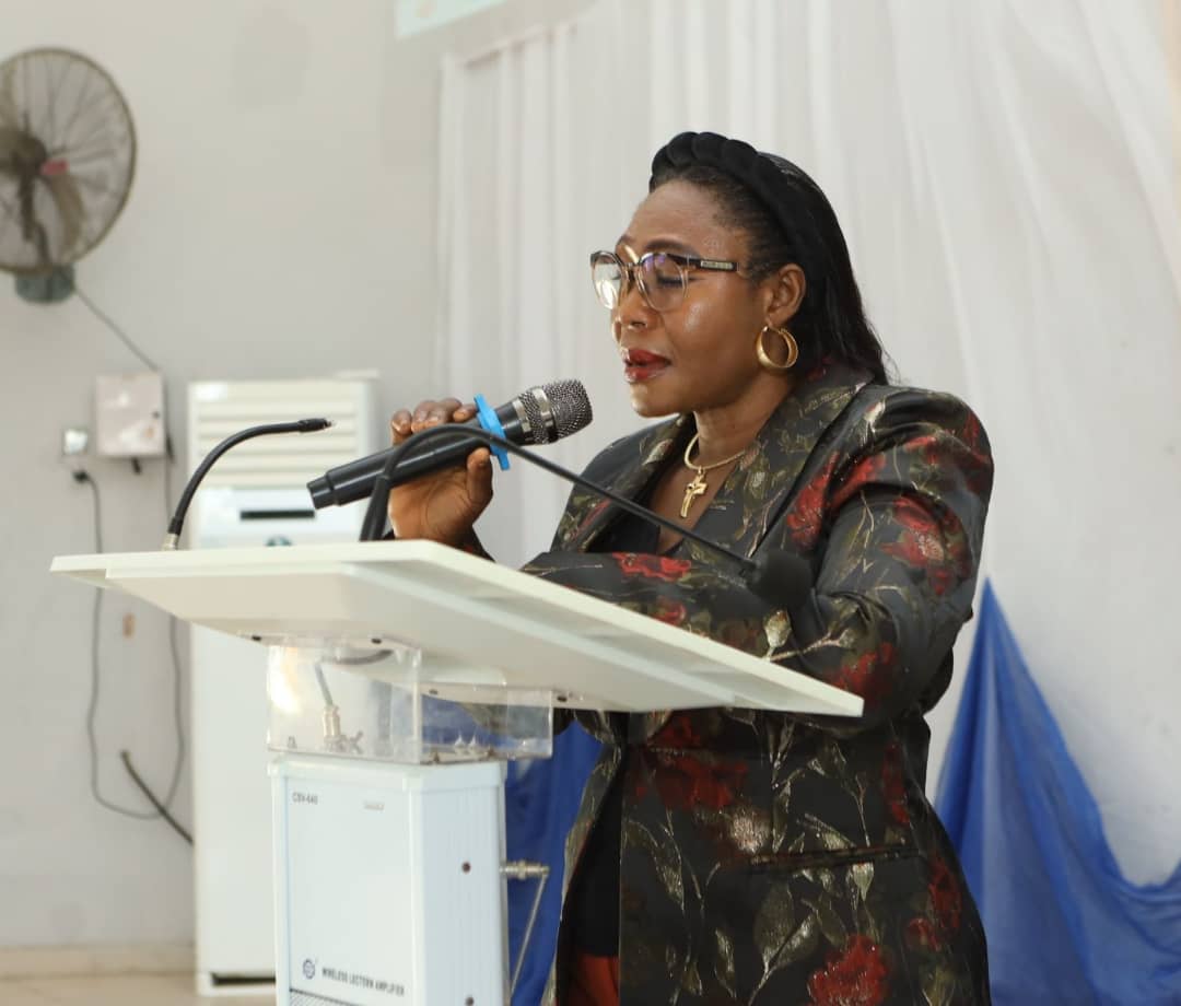 ANUPA-DELSU Holds 2026 Annual Lecture/Day, As VC Tasks Members On Exemplary Conduct