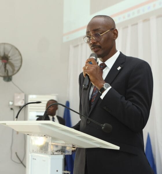 DELSU Organises Capacity Training For HODS, Others On Result Engine And Digital Appraisal