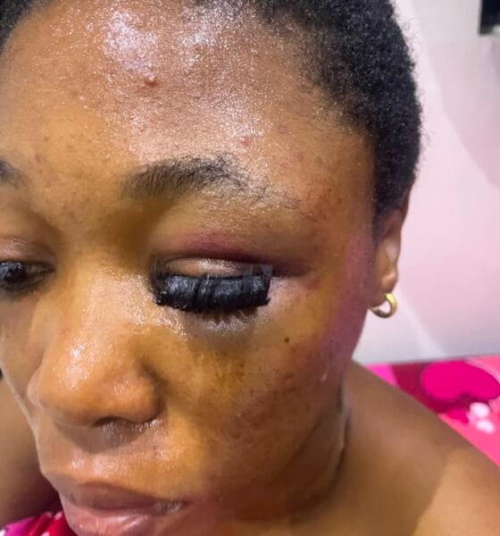 Law Firm Petitions Delta CP Over Alleged Assault Of Two Women By Warri-Based Lawyer