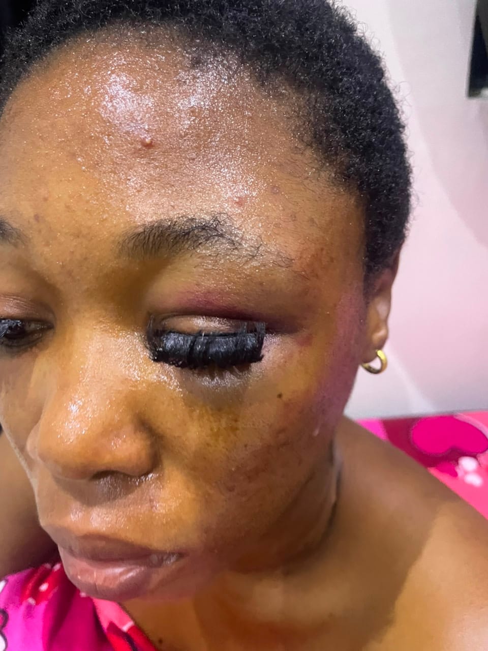 Law Firm Petitions Delta CP Over Alleged Assault Of Two Women By Warri-Based Lawyer