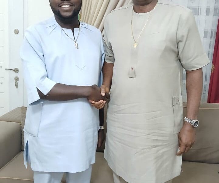 Comrade Umukoro Urges Urhobo Nation To Honour Senator Omo-Agege's Political Achievements