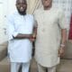 Comrade Umukoro Urges Urhobo Nation To Honour Senator Omo-Agege's Political Achievements